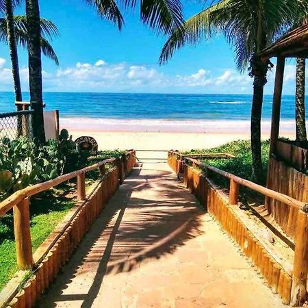 Guarajuba- Pe Na Areia . Condoninio- Genipabu Summer House- O Melhor Condominio Da Regiao Экстерьер фото