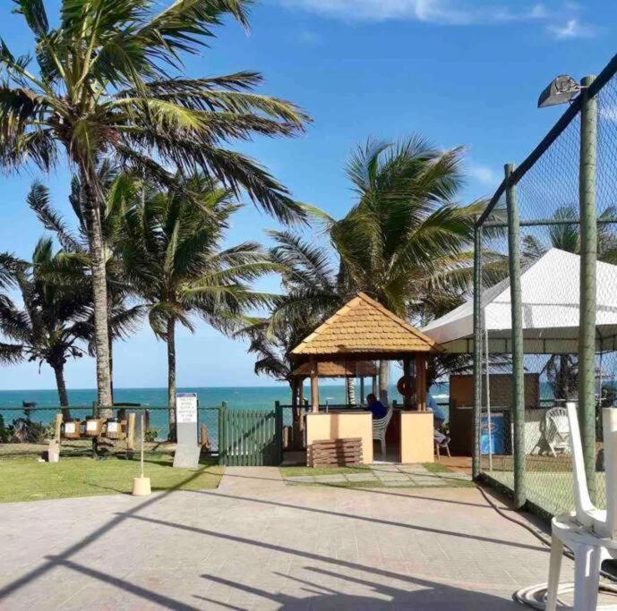 Guarajuba- Pe Na Areia . Condoninio- Genipabu Summer House- O Melhor Condominio Da Regiao Экстерьер фото