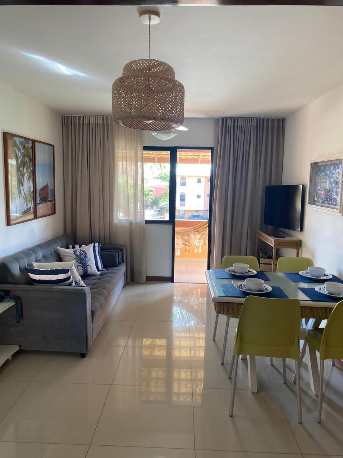 Guarajuba- Pe Na Areia . Condoninio- Genipabu Summer House- O Melhor Condominio Da Regiao Экстерьер фото