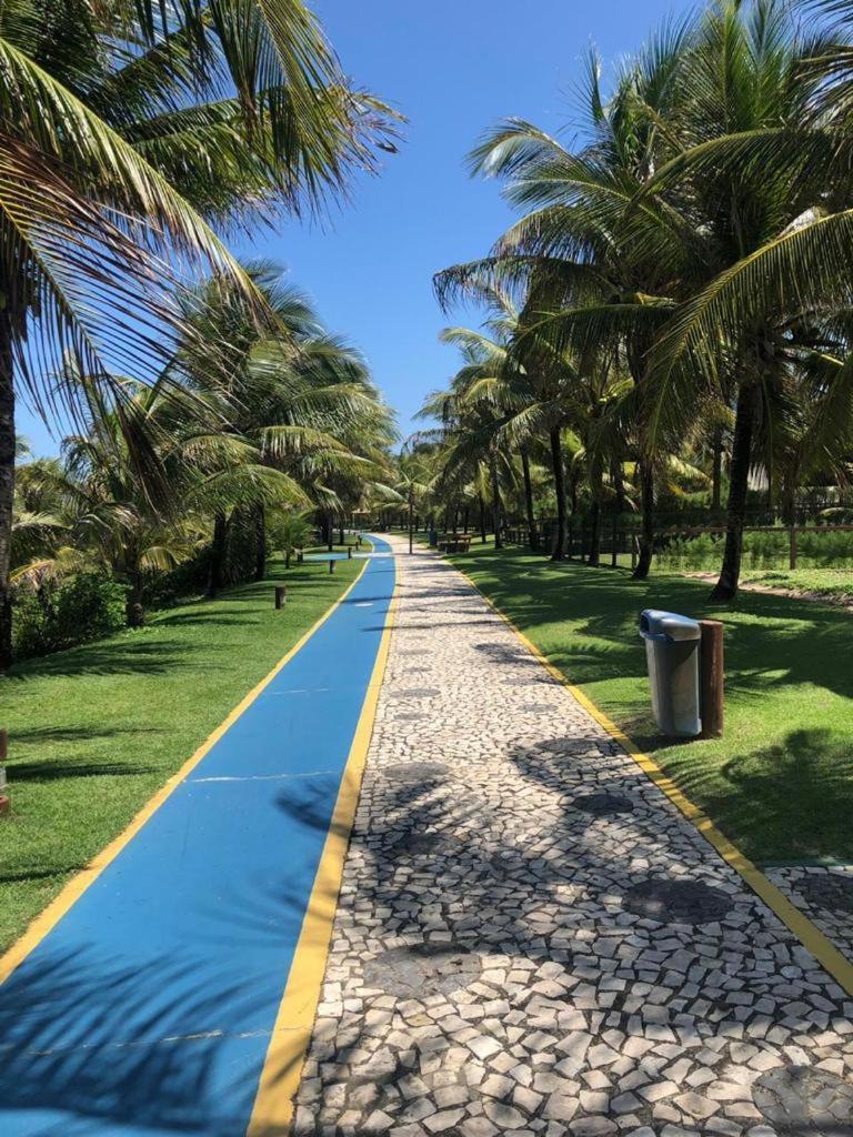Guarajuba- Pe Na Areia . Condoninio- Genipabu Summer House- O Melhor Condominio Da Regiao Экстерьер фото