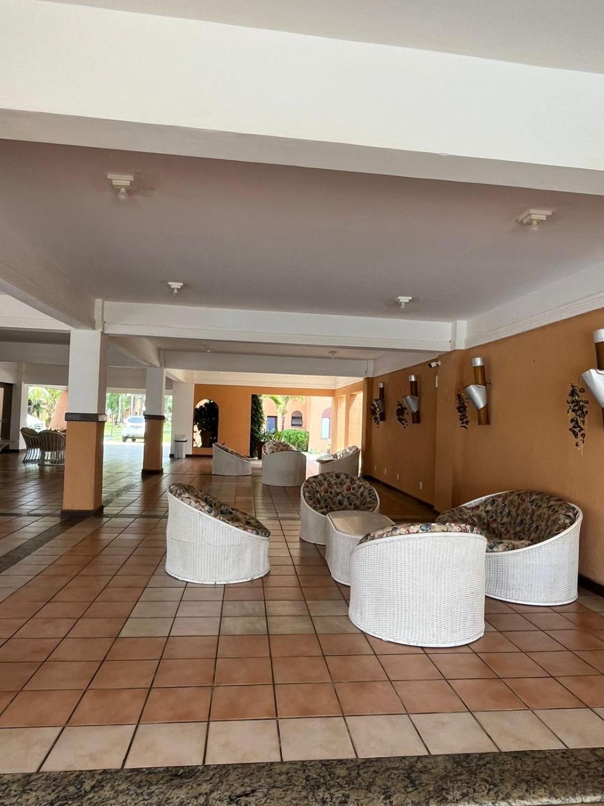 Guarajuba- Pe Na Areia . Condoninio- Genipabu Summer House- O Melhor Condominio Da Regiao Экстерьер фото