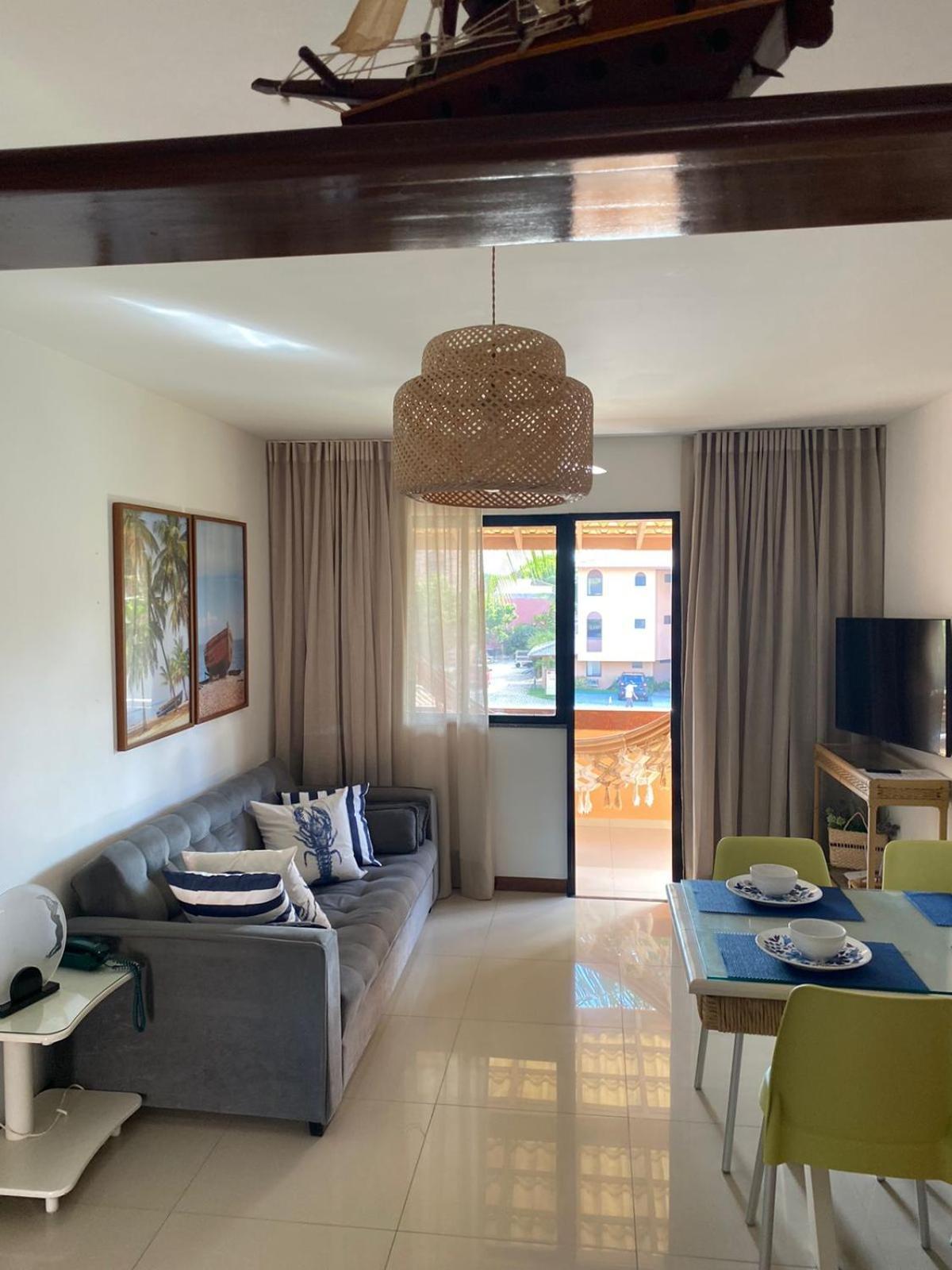Guarajuba- Pe Na Areia . Condoninio- Genipabu Summer House- O Melhor Condominio Da Regiao Экстерьер фото