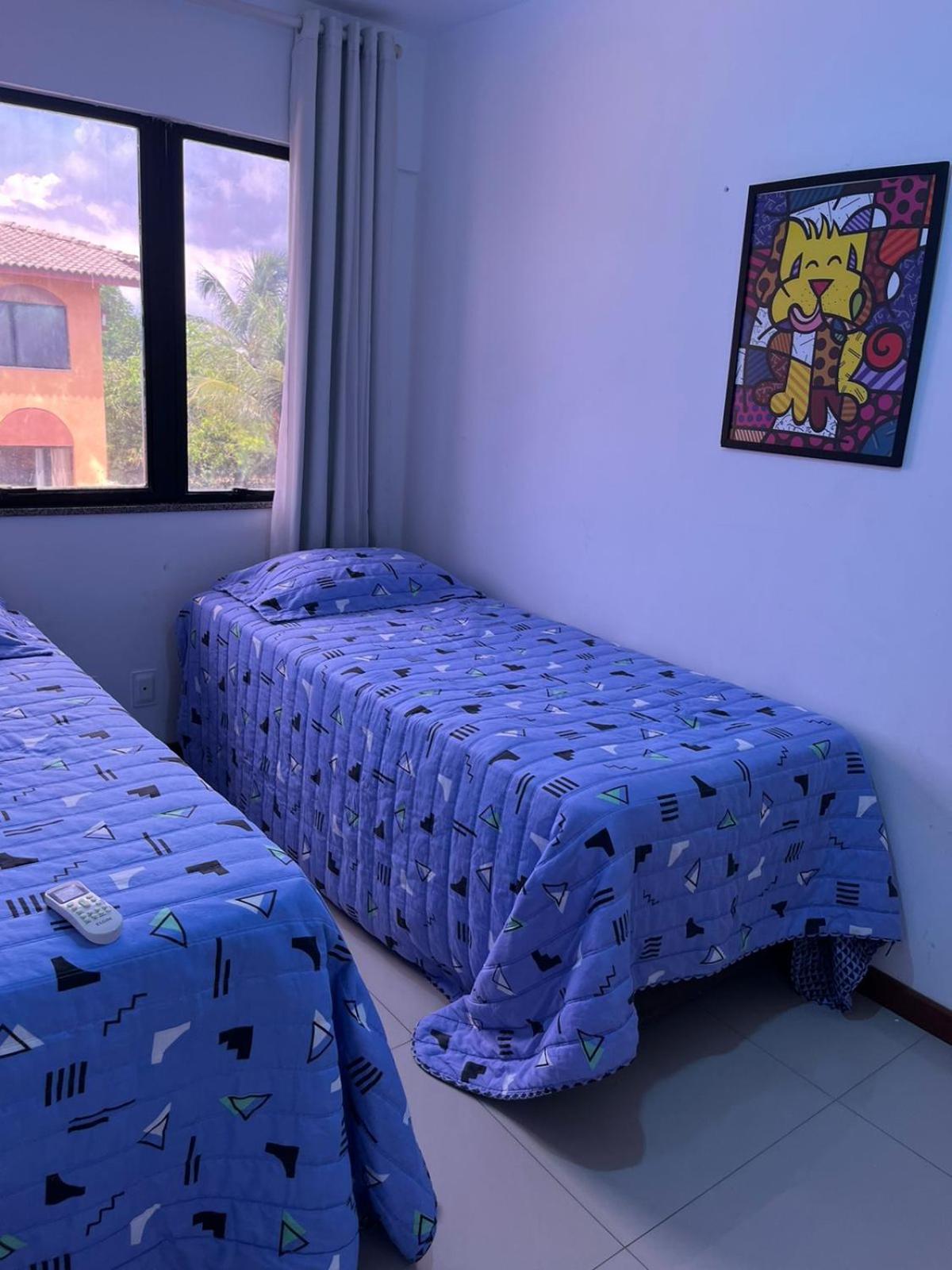 Guarajuba- Pe Na Areia . Condoninio- Genipabu Summer House- O Melhor Condominio Da Regiao Экстерьер фото